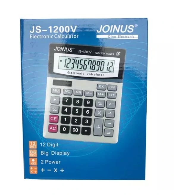 JOINUS JS-1200V