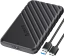 ORICO 2.5 inch External Hard Drive Enclosure USB 3.0 to SATA III