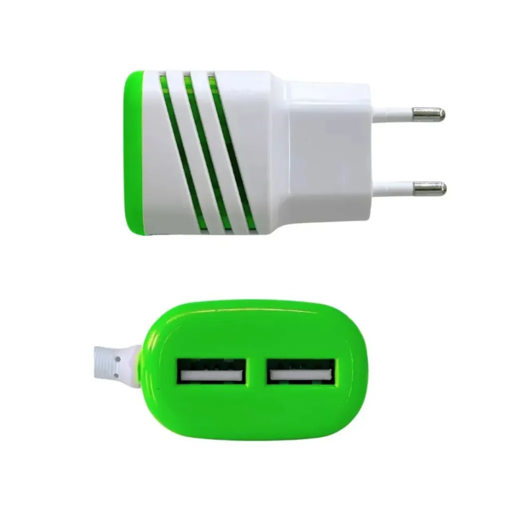 Generic USB charger 5V 2A