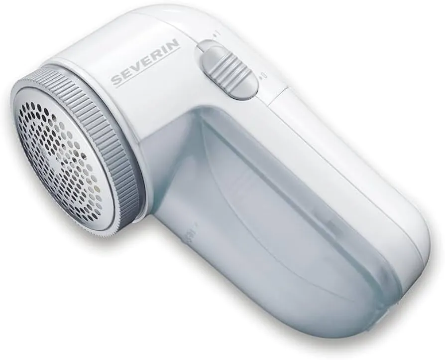 Severin Lint Shaver
