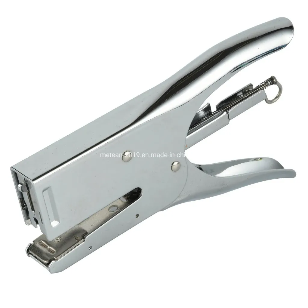 Heavy Duty Stapler YZW.967