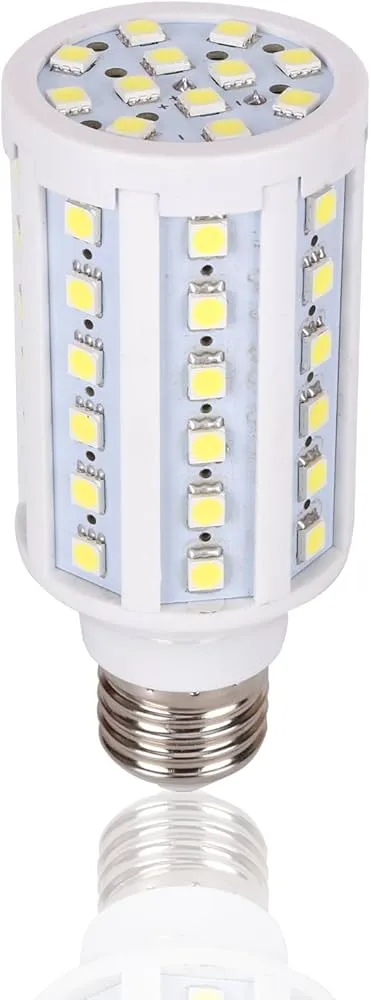 High durability LED Corn Light bulb Warm White