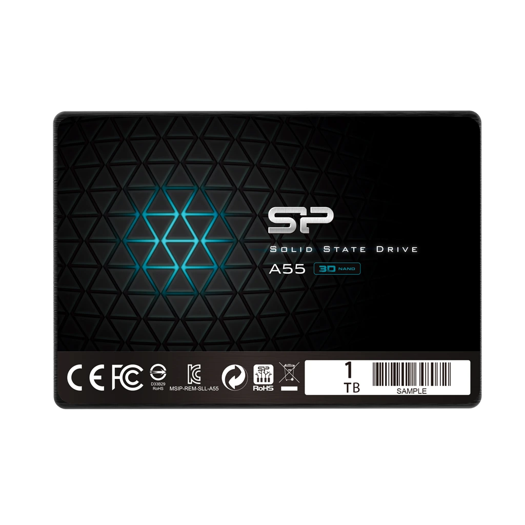 SP SSD SATA A55 1TB